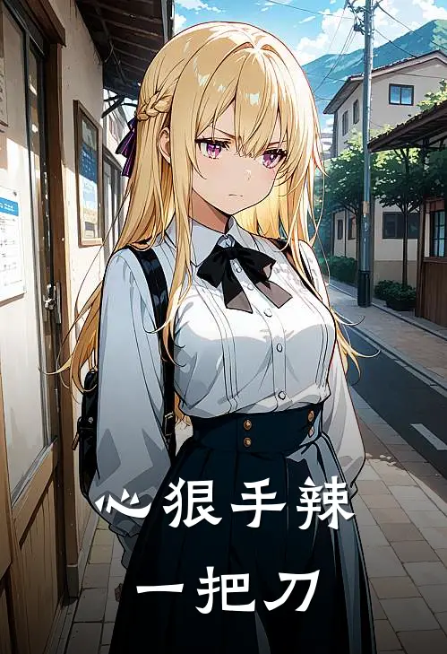心狠手辣一把刀