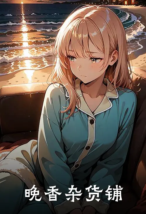 晚香杂货铺