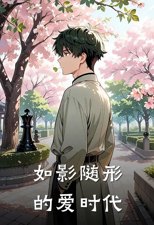 如影随形的爱时代