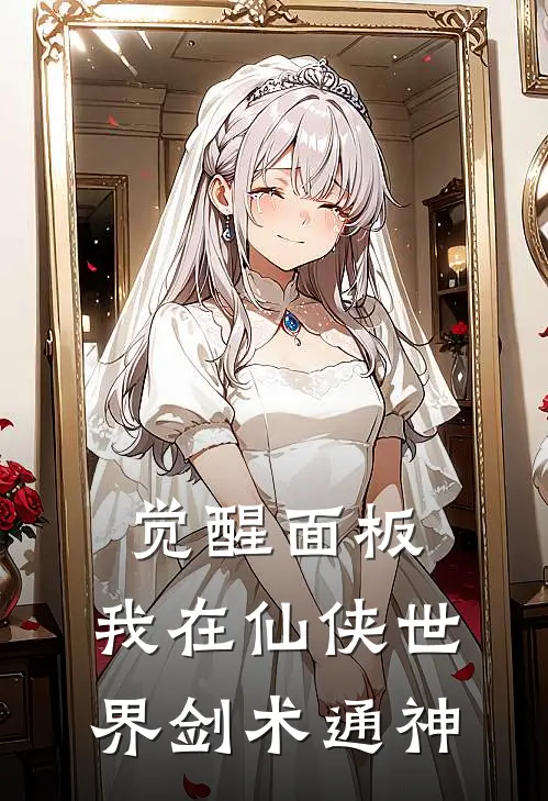 觉醒面板，我在仙侠世界剑术通神