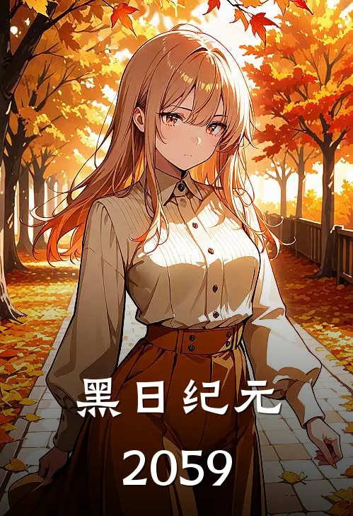 黑日纪元2059