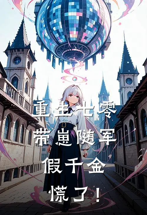 重生七零带崽随军，假千金慌了！