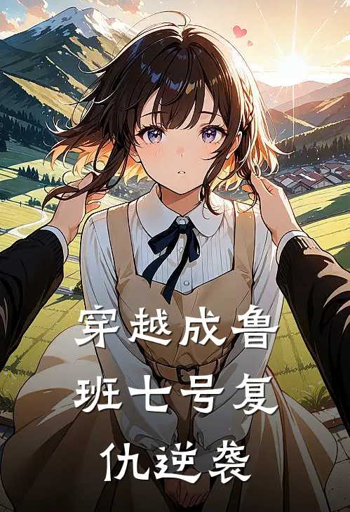 穿越成鲁班七号复仇逆袭