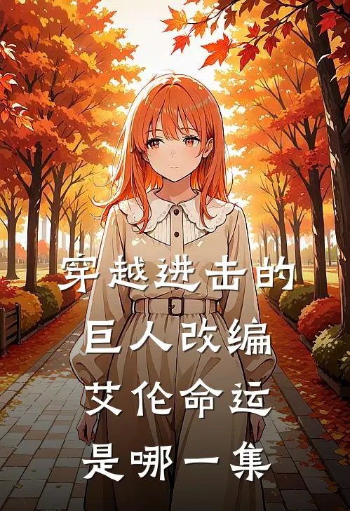 穿越进击的巨人改编艾伦命运是哪一集