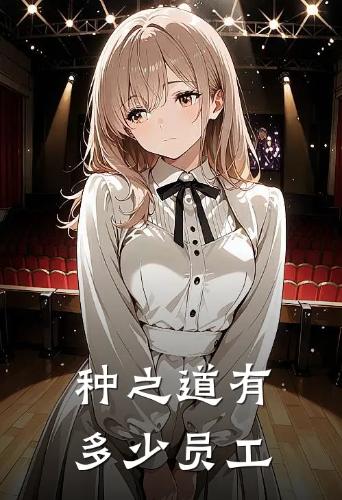 种之道有多少员工