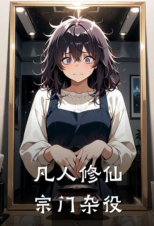 凡人修仙宗门杂役