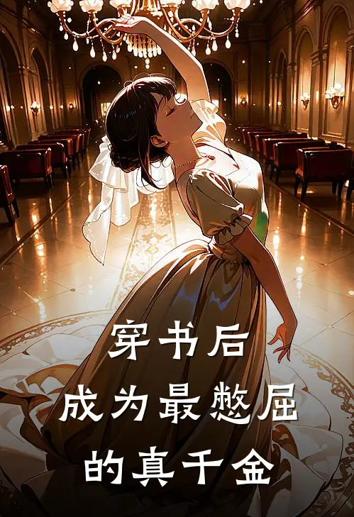 穿书后，成为最憋屈的真千金