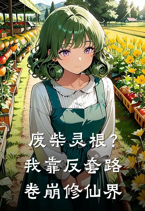 废柴灵根？我靠反套路卷崩修仙界