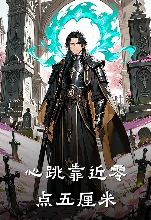 心跳靠近零点五厘米