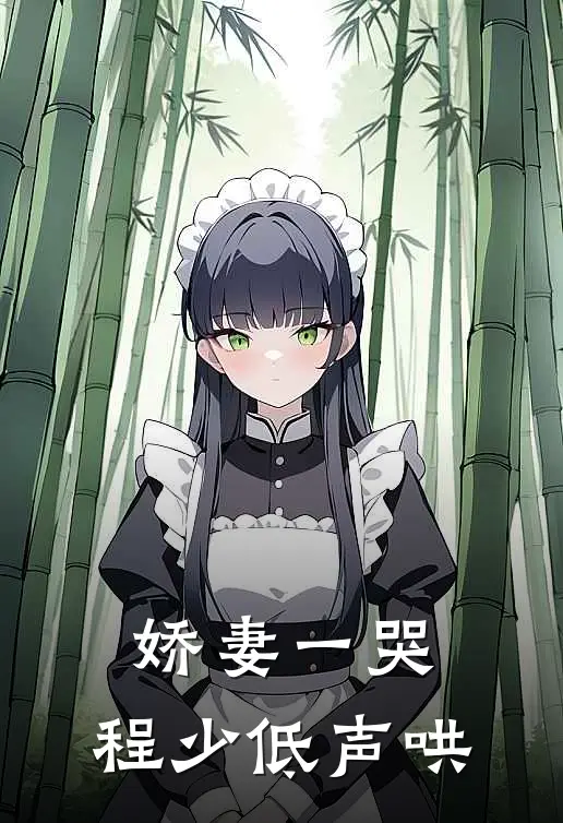 娇妻一哭，程少低声哄