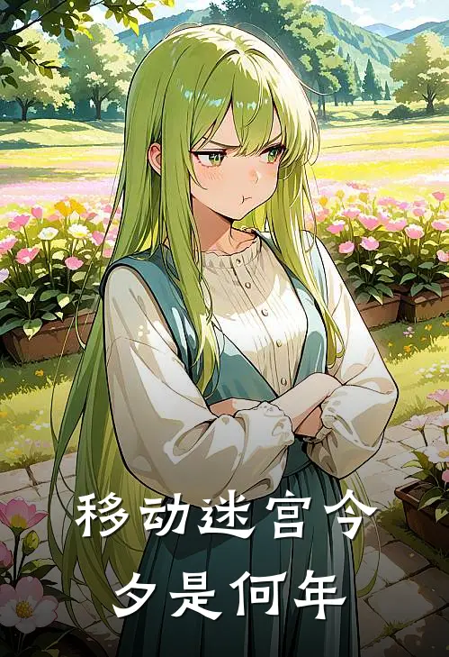 【移动迷宫】今夕是何年