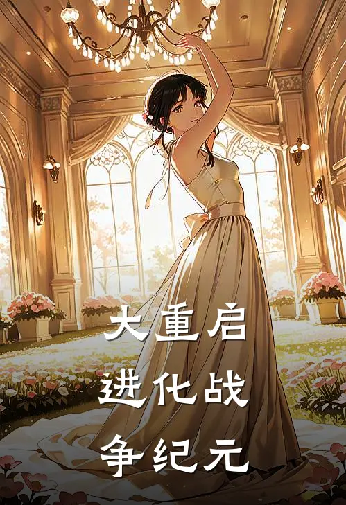 大重启，进化战争纪元