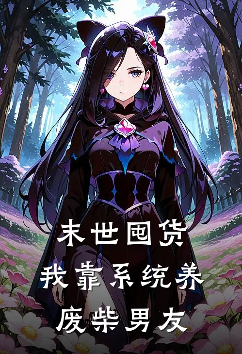 末世囤货：我靠系统养废柴男友