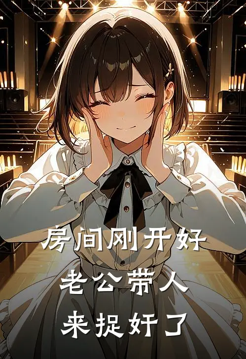 房间刚开好，老公带人来捉奸了