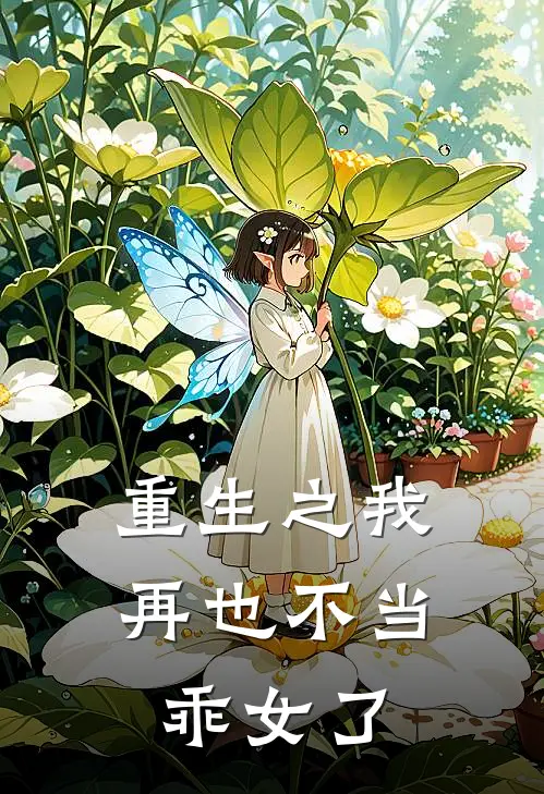 重生之我再也不当乖女了