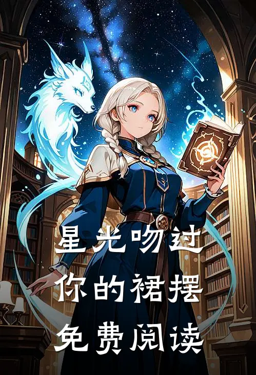 星光吻过你的裙摆免费阅读