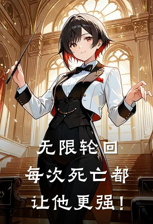 无限轮回，每次死亡都让他更强！