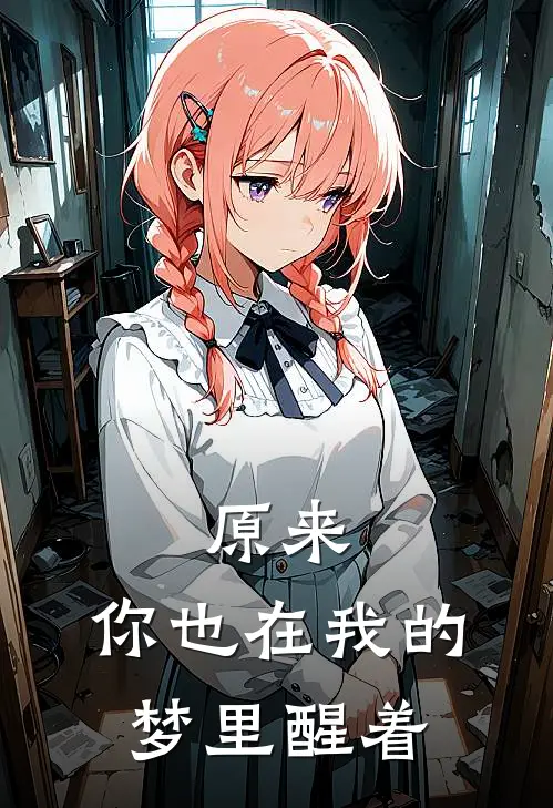 原来，你也在我的梦里醒着