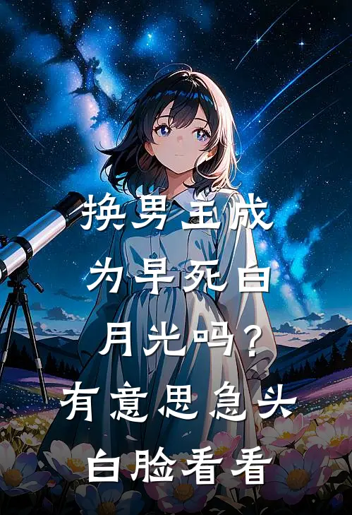换男主成为早死白月光吗？有意思，急头白脸看看。