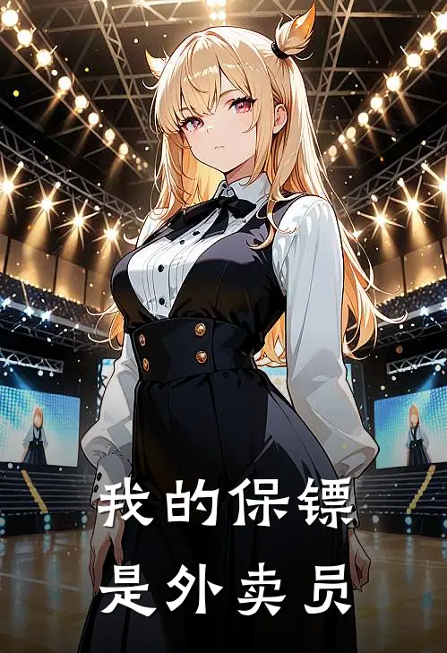 我的保镖是外卖员