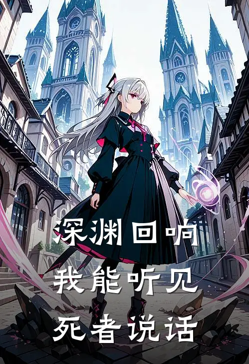 深渊回响：我能听见死者说话