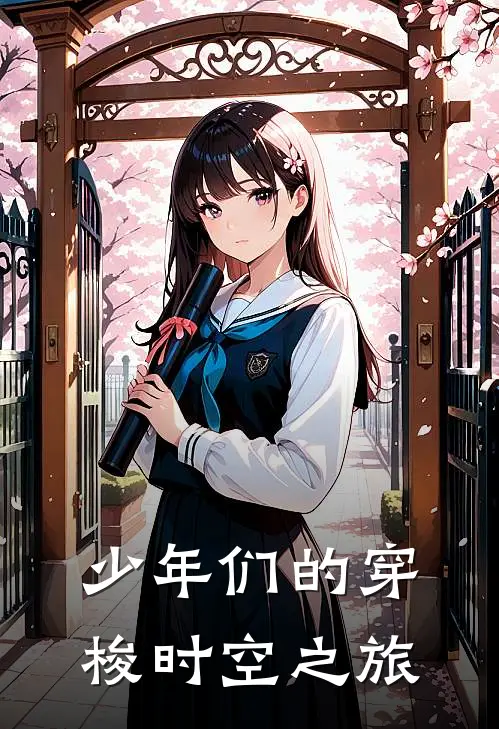 少年们的穿梭时空之旅