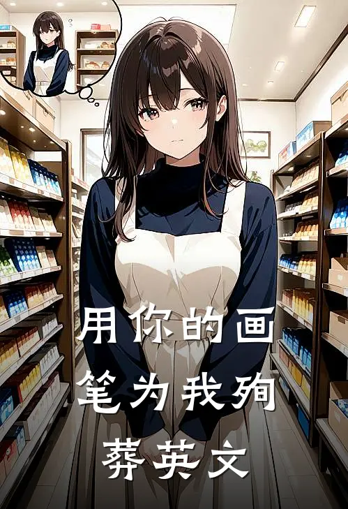 用你的画笔为我殉葬英文