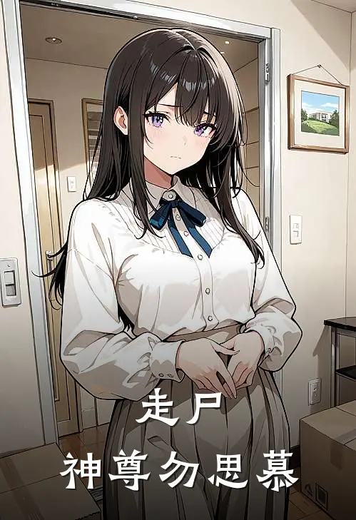 走尸，神尊勿思慕