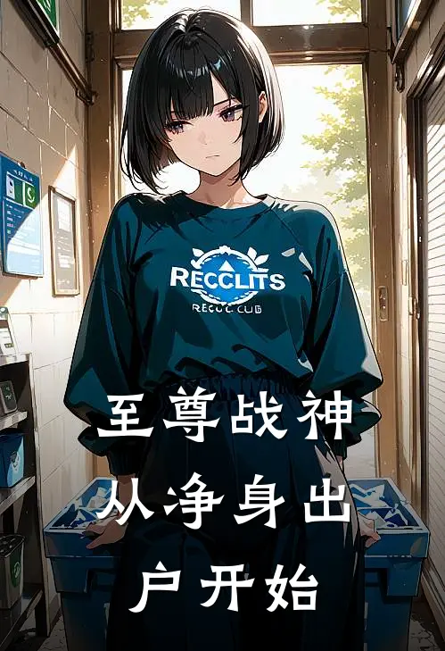 至尊战神：从净身出户开始