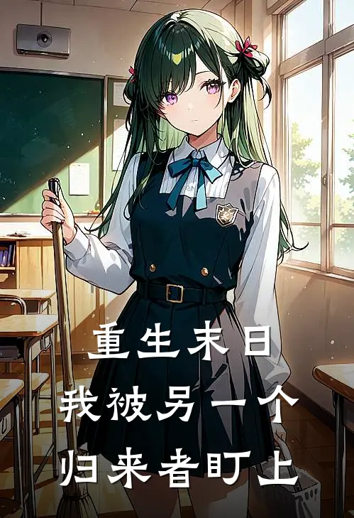 重生末日：我被另一个归来者盯上