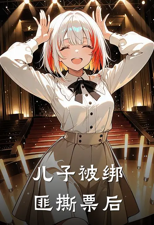 儿子被绑匪撕票后