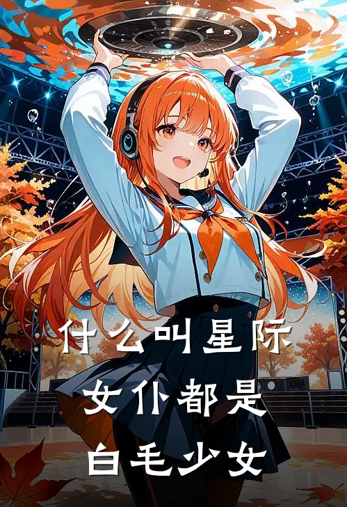 什么叫星际女仆都是白毛少女