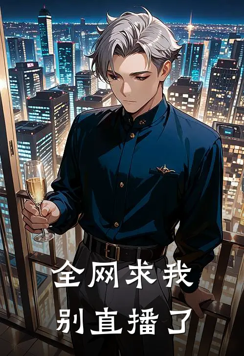 全网求我别直播了