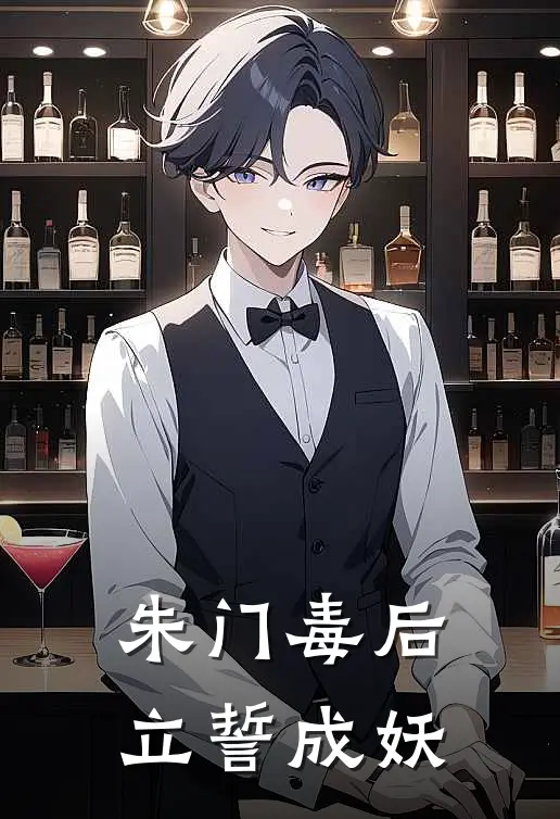 朱门毒后 立誓成妖