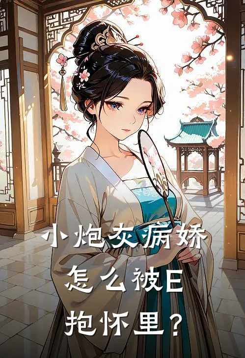 小炮灰病娇，怎么被E抱怀里？