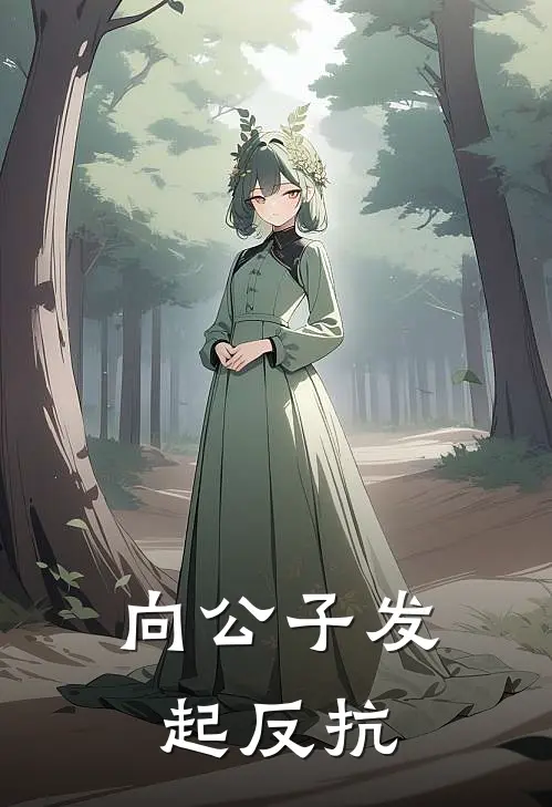 向公子发起反抗