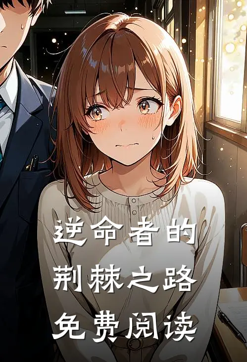 逆命者的荆棘之路免费阅读