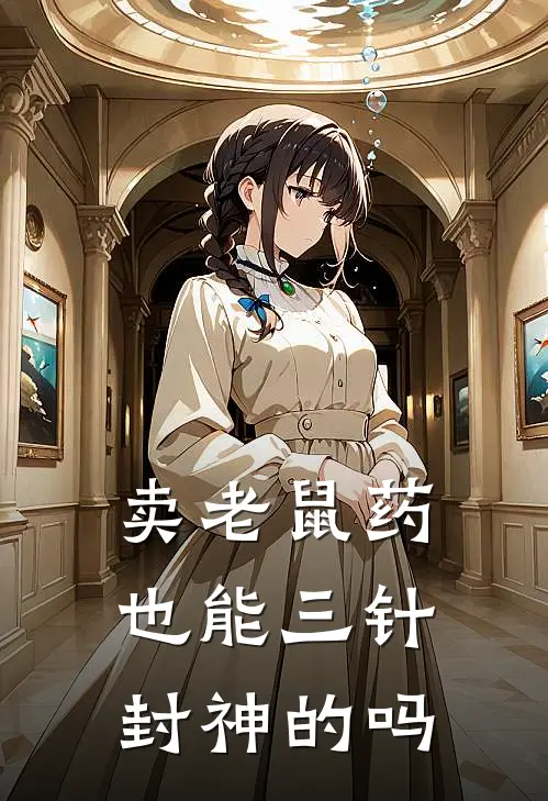 卖老鼠药也能三针封神的吗