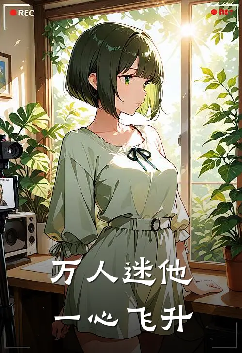 万人迷他一心飞升