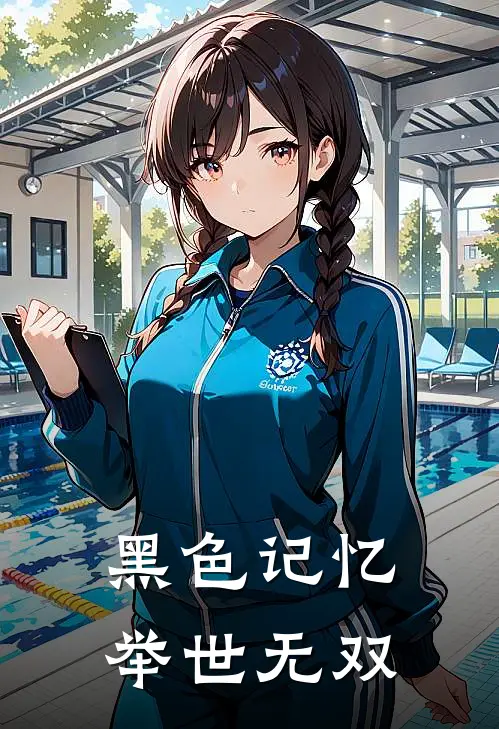 黑色记忆，举世无双
