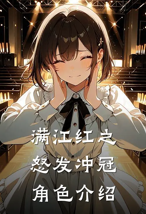 满江红之怒发冲冠角色介绍