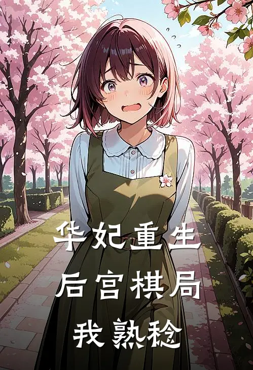 华妃重生：后宫棋局我熟稔