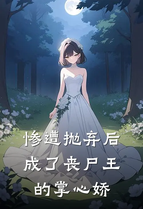 惨遭抛弃后，成了丧尸王的掌心娇