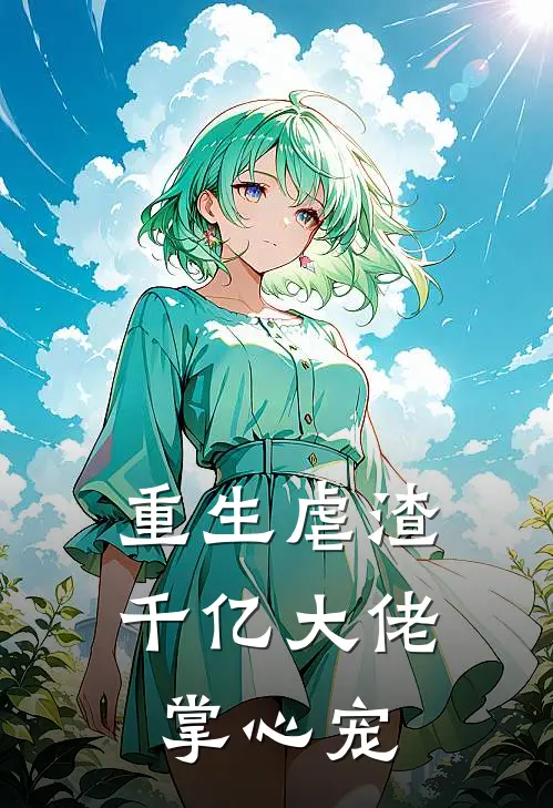 重生虐渣：千亿大佬掌心宠