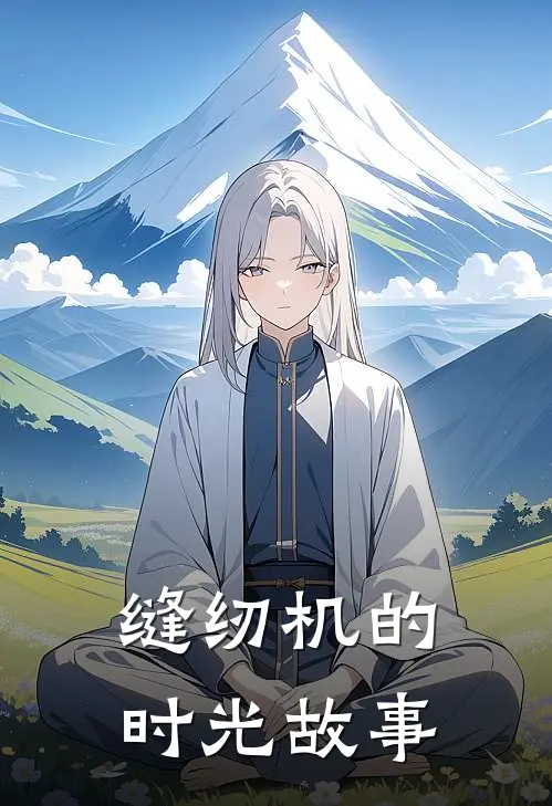 缝纫机的时光故事