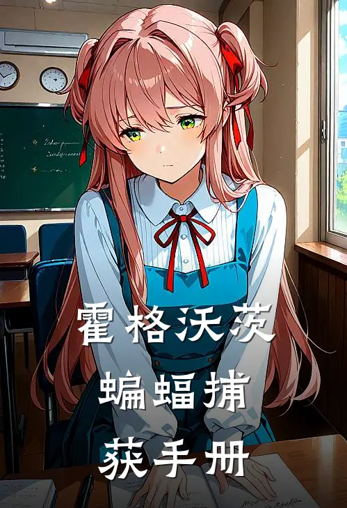 霍格沃茨：蝙蝠捕获手册