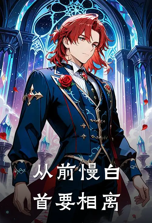 从前慢白首要相离