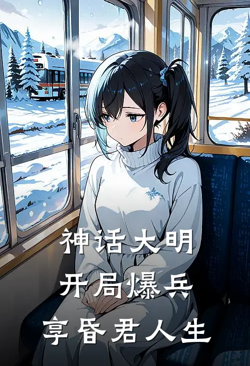 神话大明：开局爆兵，享昏君人生