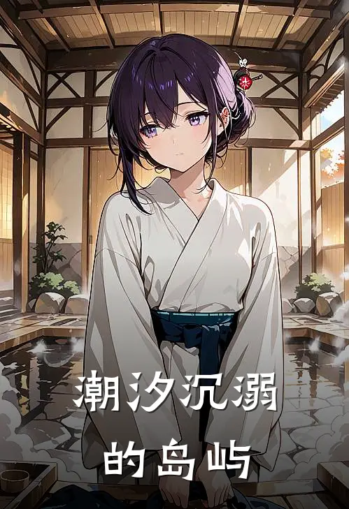 潮汐沉溺的岛屿