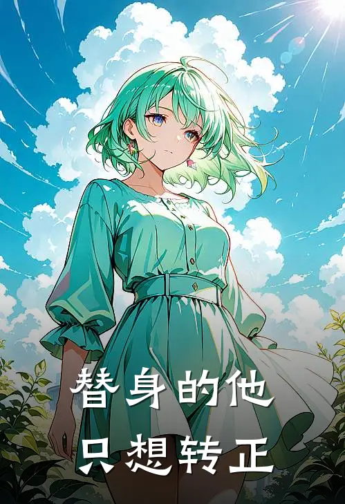 替身的他只想转正